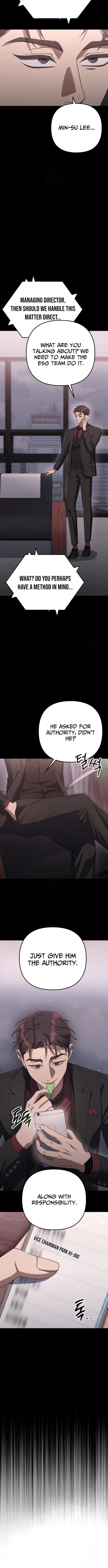 The Art of Leaving Work on Time – Chapter 05 – Page 4