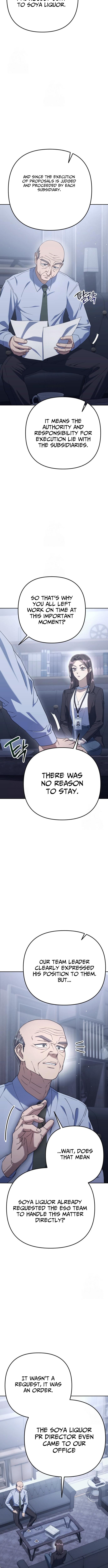 The Art of Leaving Work on Time – Chapter 05 – Page 10