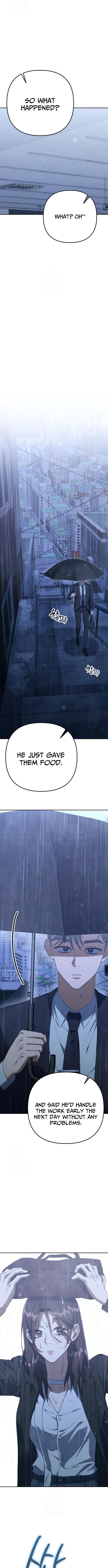The Art of Leaving Work on Time – Chapter 05 – Page 18