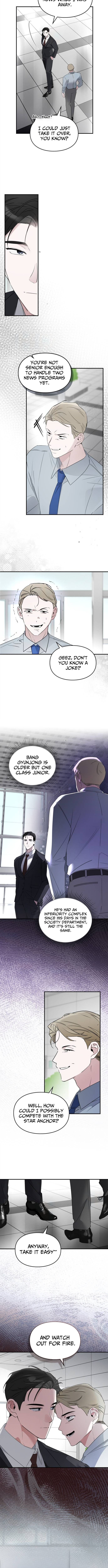 Please Cooperate with S-Class Official Duties – Chapter 15 – Page 2