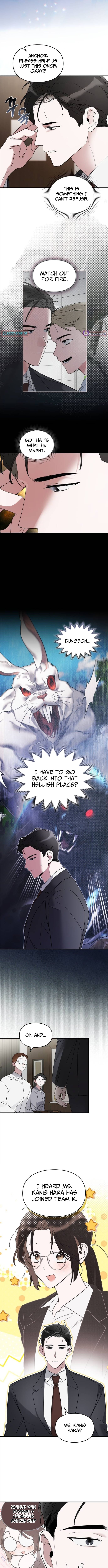 Please Cooperate with S-Class Official Duties – Chapter 15 – Page 5