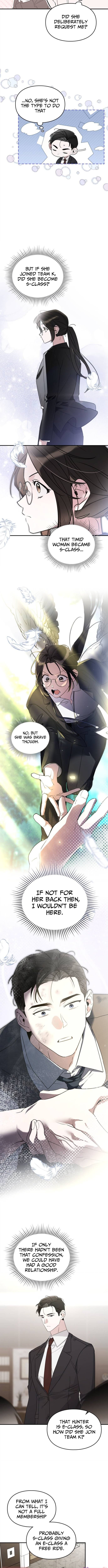 Please Cooperate with S-Class Official Duties – Chapter 15 – Page 6