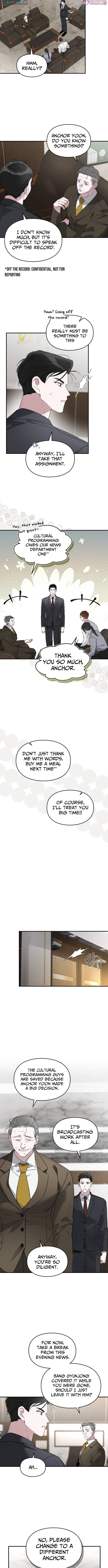 Please Cooperate with S-Class Official Duties – Chapter 15 – Page 7