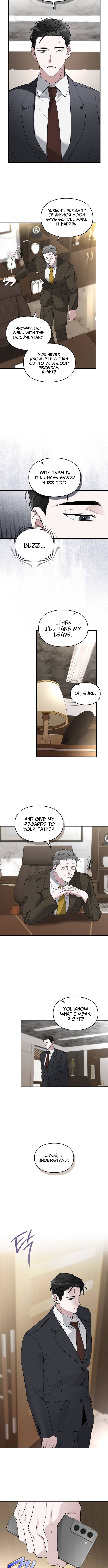 Please Cooperate with S-Class Official Duties – Chapter 15 – Page 8