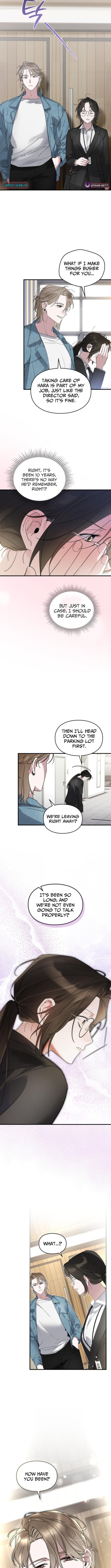 Please Cooperate with S-Class Official Duties – Chapter 13 – Page 2