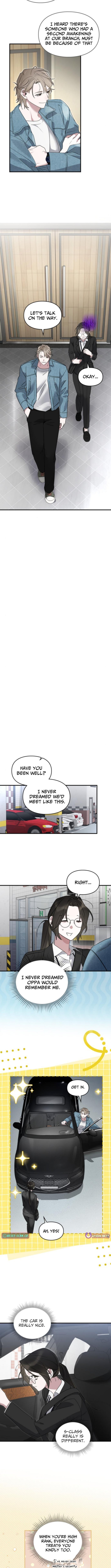Please Cooperate with S-Class Official Duties – Chapter 13 – Page 4