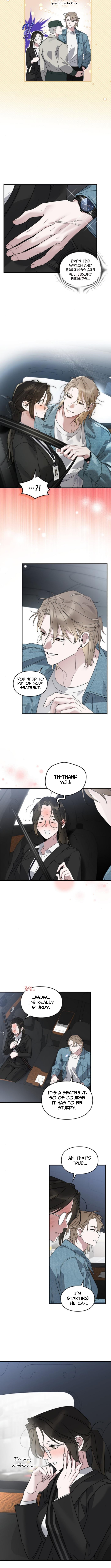 Please Cooperate with S-Class Official Duties – Chapter 13 – Page 5