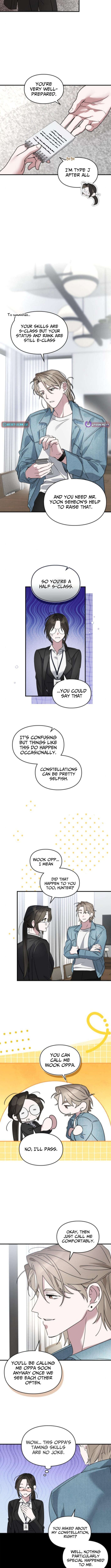 Please Cooperate with S-Class Official Duties – Chapter 13 – Page 7