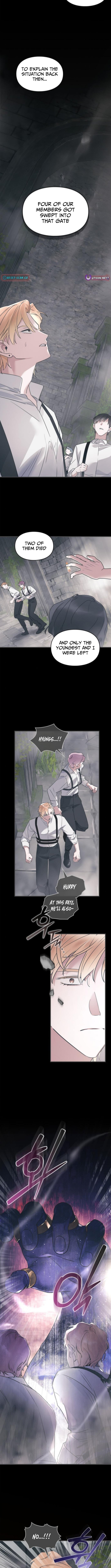 Please Cooperate with S-Class Official Duties – Chapter 13 – Page 8