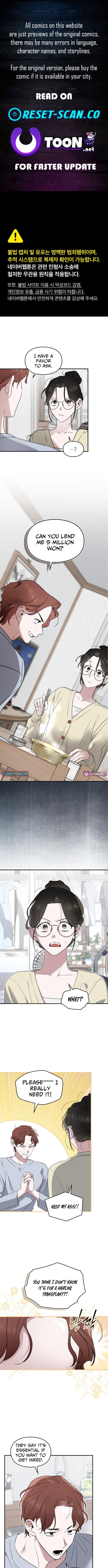 Please Cooperate with S-Class Official Duties – Chapter 17 – Page 1