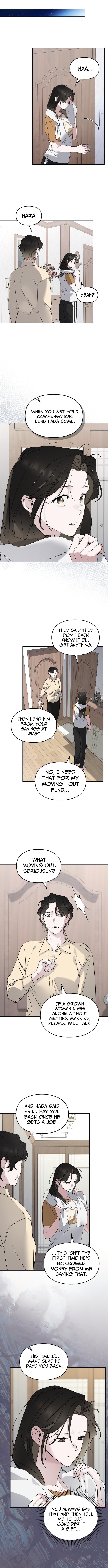 Please Cooperate with S-Class Official Duties – Chapter 17 – Page 4