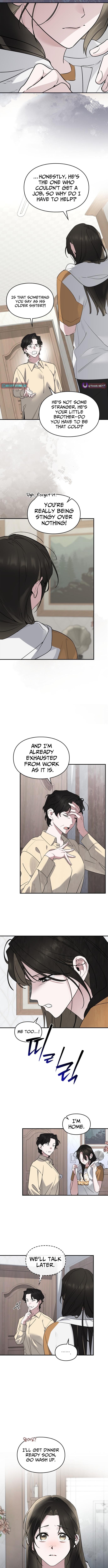 Please Cooperate with S-Class Official Duties – Chapter 17 – Page 5