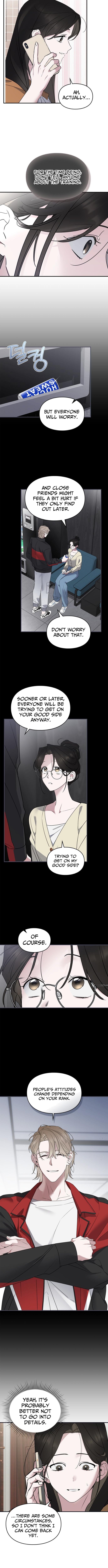 Please Cooperate with S-Class Official Duties – Chapter 17 – Page 7