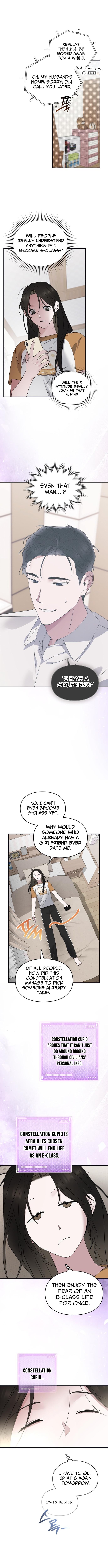 Please Cooperate with S-Class Official Duties – Chapter 17 – Page 8