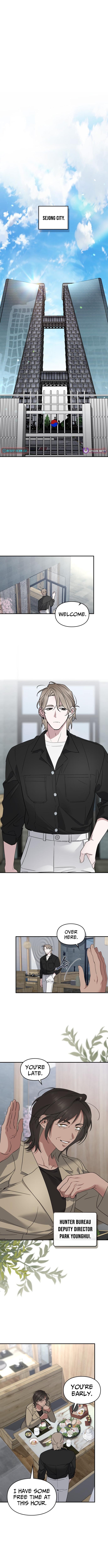 Please Cooperate with S-Class Official Duties – Chapter 17 – Page 9