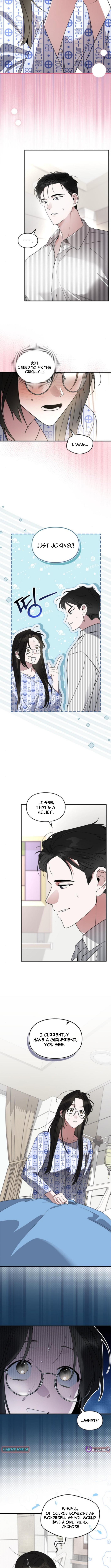 Please Cooperate with S-Class Official Duties – Chapter 12 – Page 2
