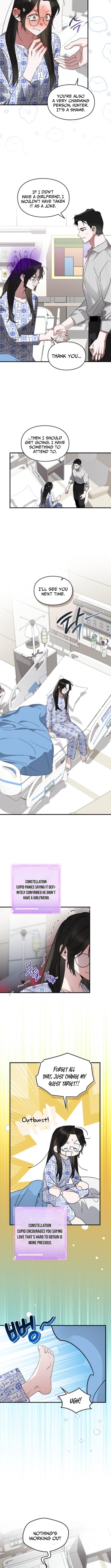 Please Cooperate with S-Class Official Duties – Chapter 12 – Page 3