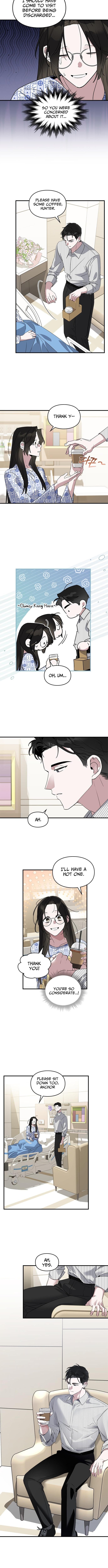 Please Cooperate with S-Class Official Duties – Chapter 11 – Page 3