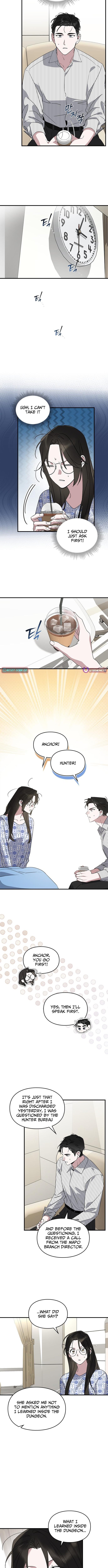 Please Cooperate with S-Class Official Duties – Chapter 11 – Page 6