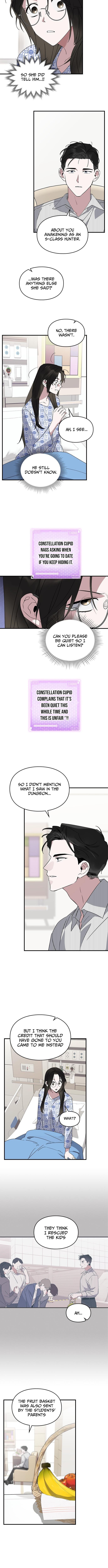 Please Cooperate with S-Class Official Duties – Chapter 11 – Page 7