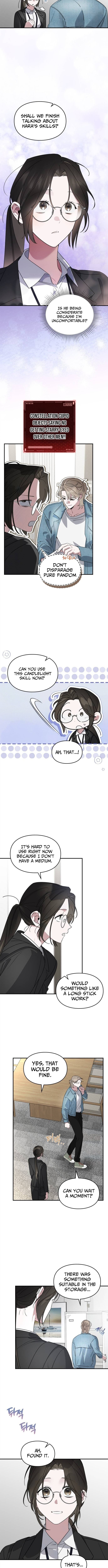 Please Cooperate with S-Class Official Duties – Chapter 14 – Page 4