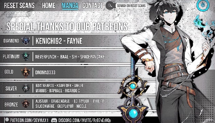 Please Cooperate with S-Class Official Duties – Chapter 14 – Page 10