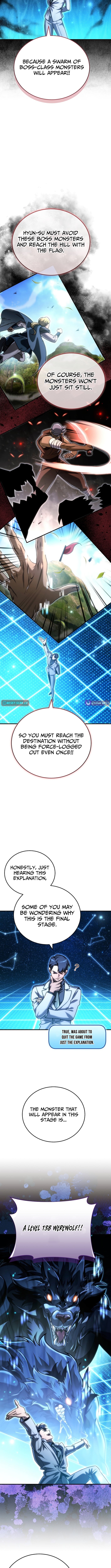 The Genius Blacksmith's Game – Chapter 31 – Page 14