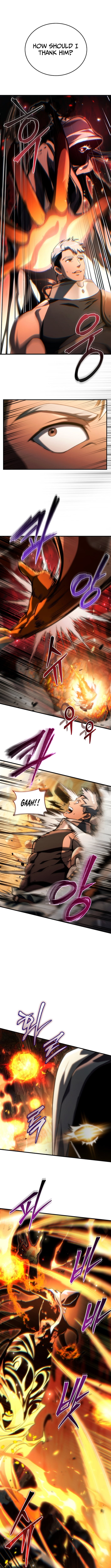 The Genius Blacksmith's Game – Chapter 28 – Page 13