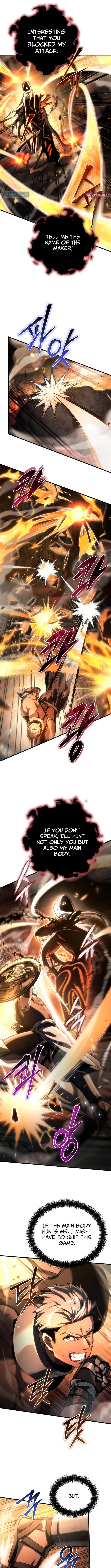 The Genius Blacksmith's Game – Chapter 28 – Page 15