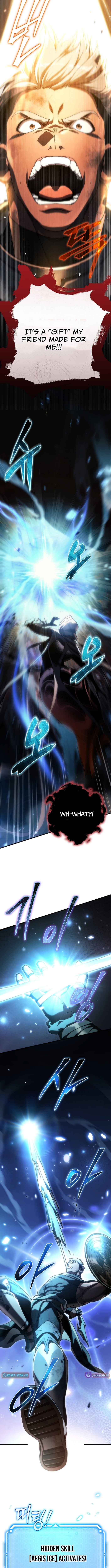The Genius Blacksmith's Game – Chapter 28 – Page 18