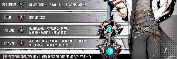 The Genius Blacksmith's Game – Chapter 28 – Page 22