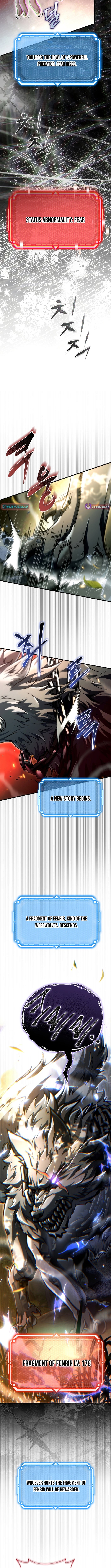 The Genius Blacksmith's Game – Chapter 32 – Page 6