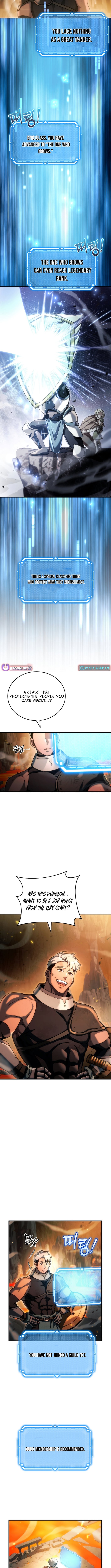 The Genius Blacksmith's Game – Chapter 29 – Page 2