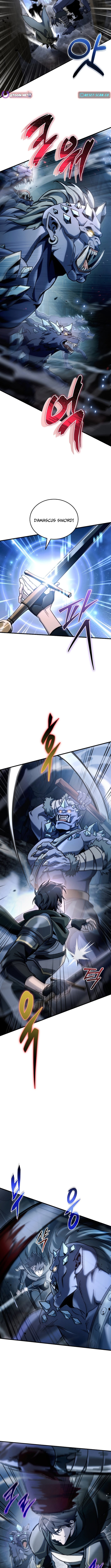 The Genius Blacksmith's Game – Chapter 26 – Page 6