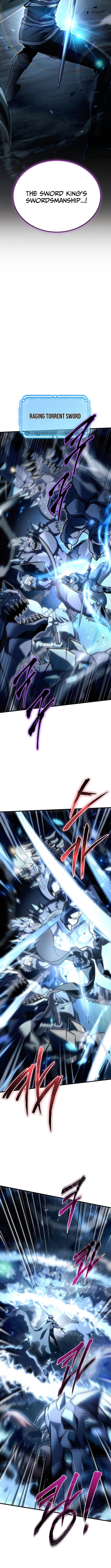 The Genius Blacksmith's Game – Chapter 26 – Page 10