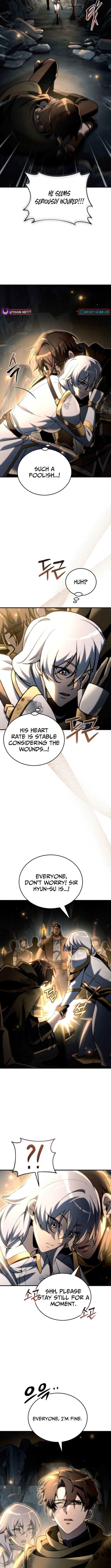 The Genius Blacksmith's Game – Chapter 26 – Page 16