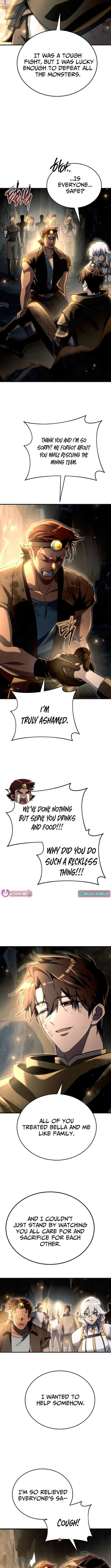 The Genius Blacksmith's Game – Chapter 26 – Page 17
