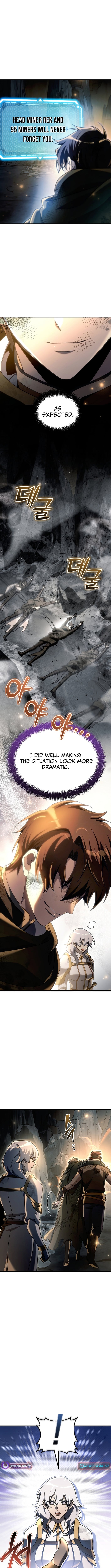 The Genius Blacksmith's Game – Chapter 26 – Page 19