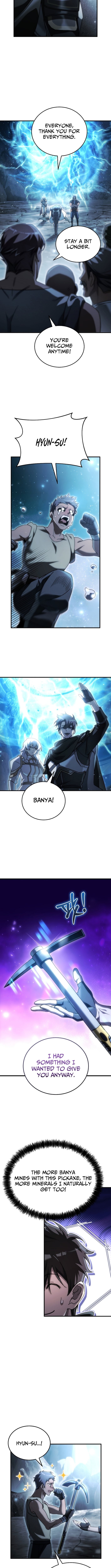 The Genius Blacksmith's Game – Chapter 27 – Page 13