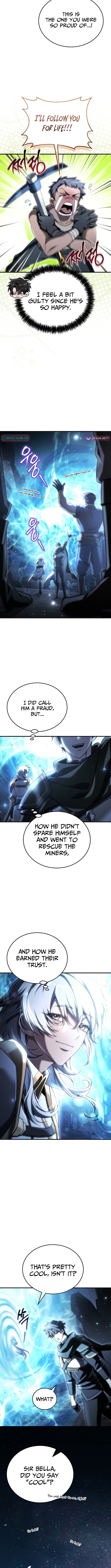 The Genius Blacksmith's Game – Chapter 27 – Page 14