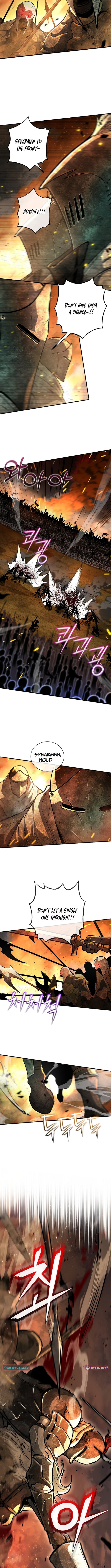 Half-Blood – Chapter 31 – Page 4