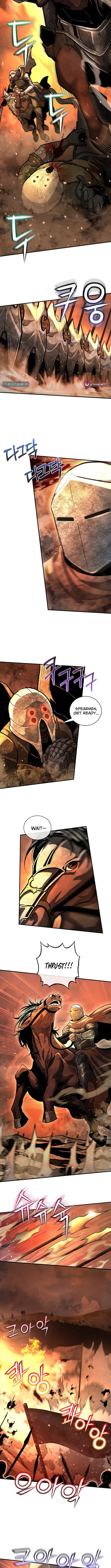 Half-Blood – Chapter 31 – Page 6