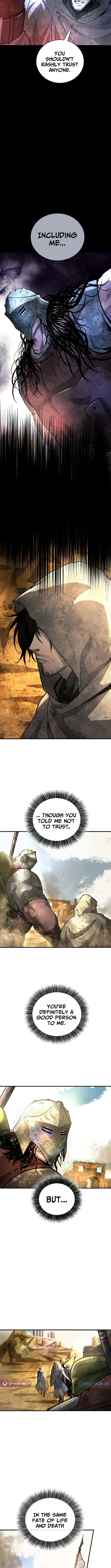 Half-Blood – Chapter 27 – Page 4