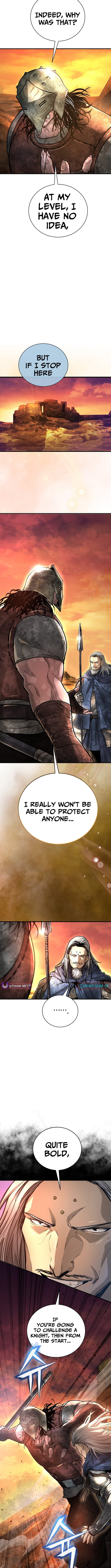 Half-Blood – Chapter 27 – Page 9