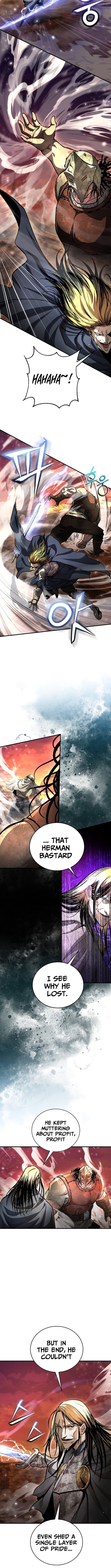 Half-Blood – Chapter 27 – Page 11