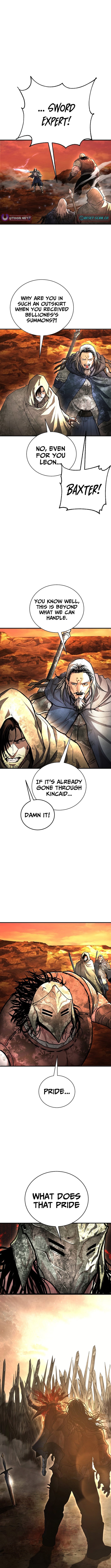 Half-Blood – Chapter 27 – Page 12