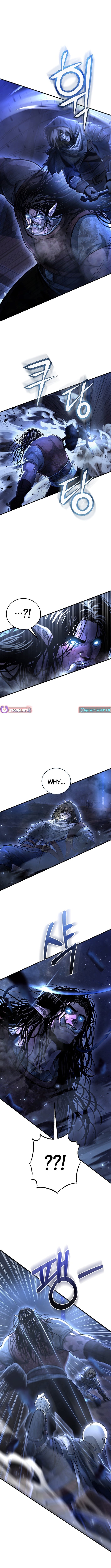 Half-Blood – Chapter 26 – Page 2