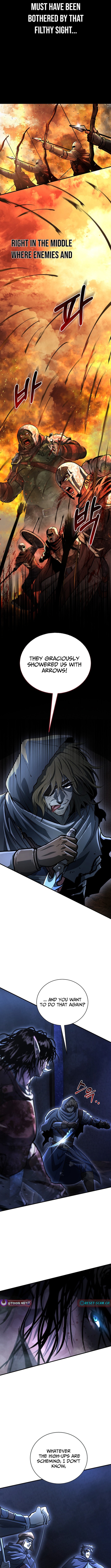 Half-Blood – Chapter 26 – Page 8