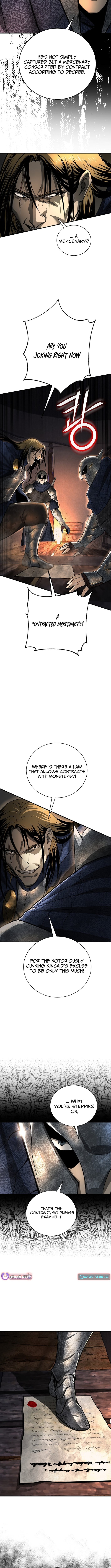 Half-Blood – Chapter 26 – Page 12