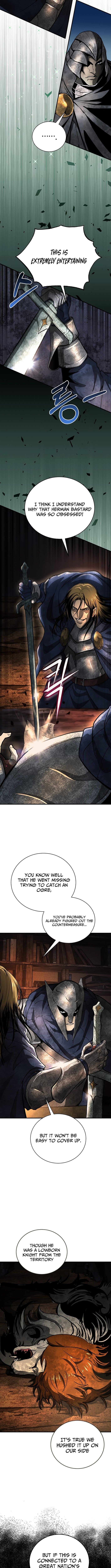 Half-Blood – Chapter 26 – Page 14